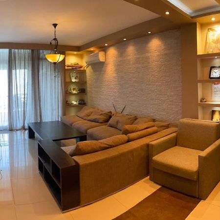 See View Apartment Magnolia 206 바투미 외부 사진