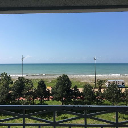 See View Apartment Magnolia 206 바투미 외부 사진