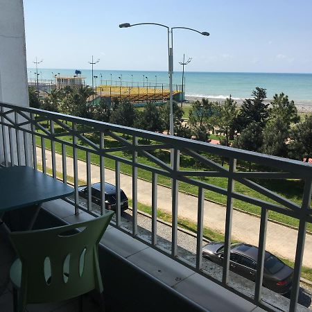 See View Apartment Magnolia 206 바투미 외부 사진