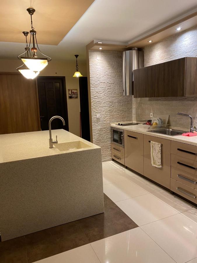 See View Apartment Magnolia 206 바투미 외부 사진