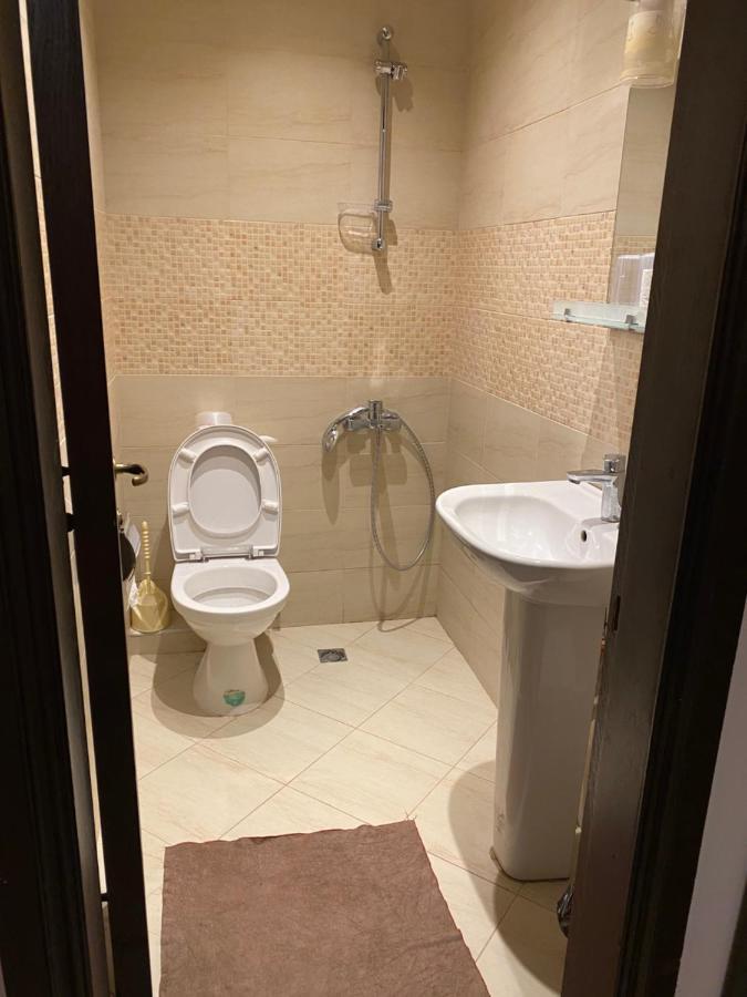 See View Apartment Magnolia 206 바투미 외부 사진