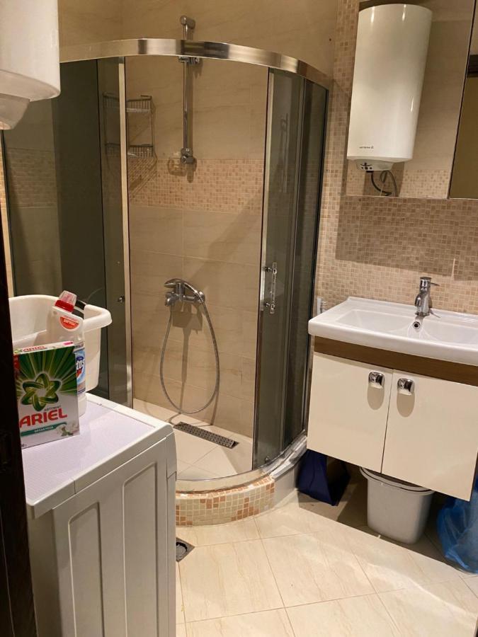 See View Apartment Magnolia 206 바투미 외부 사진