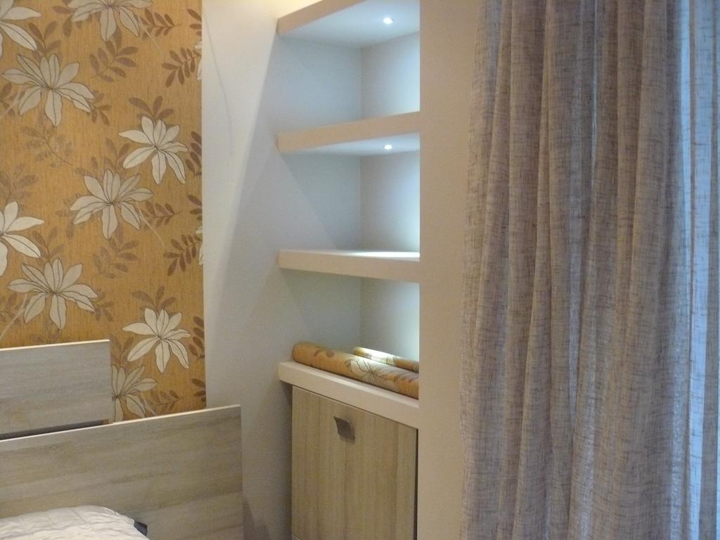See View Apartment Magnolia 206 바투미 외부 사진