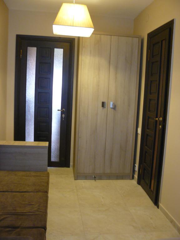 See View Apartment Magnolia 206 바투미 외부 사진