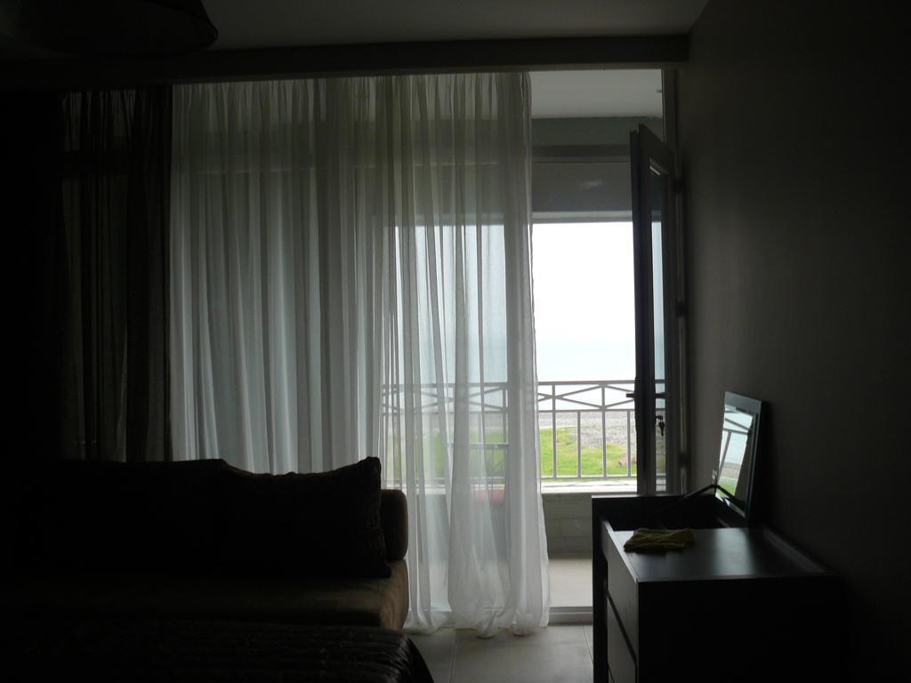 See View Apartment Magnolia 206 바투미 외부 사진