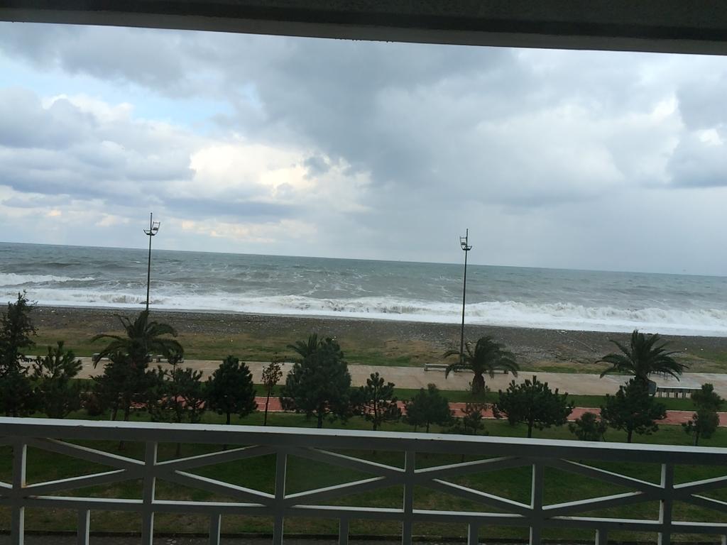 See View Apartment Magnolia 206 바투미 외부 사진