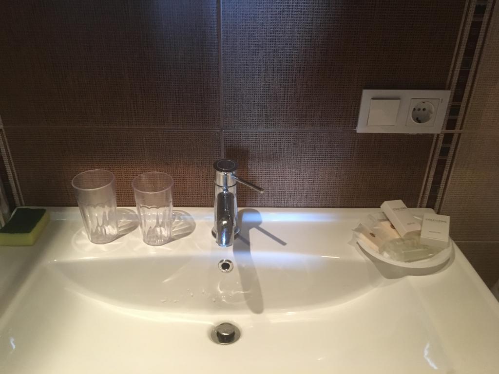 See View Apartment Magnolia 206 바투미 외부 사진