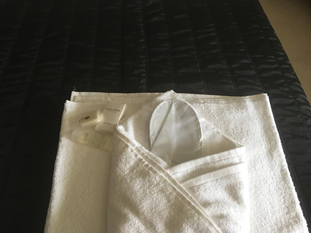 See View Apartment Magnolia 206 바투미 외부 사진