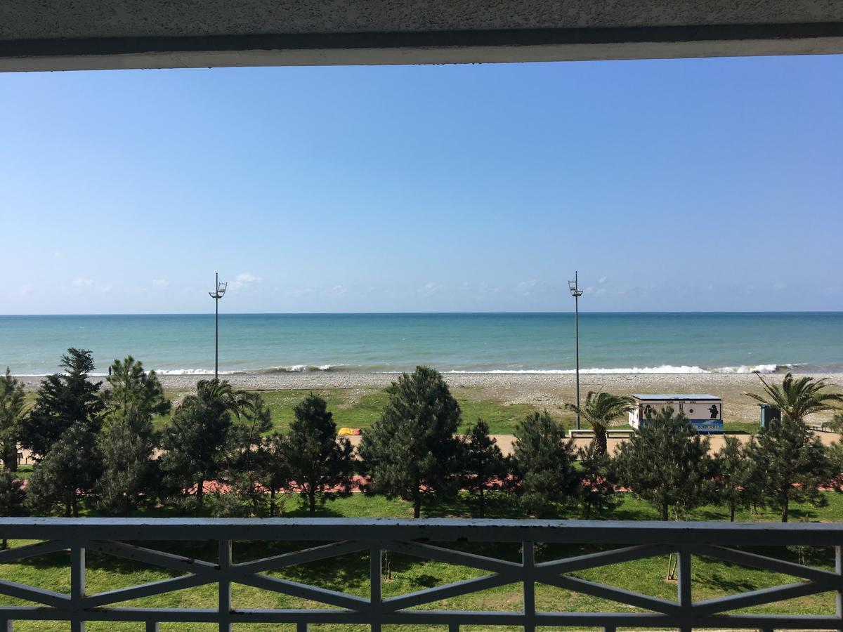 See View Apartment Magnolia 206 바투미 외부 사진