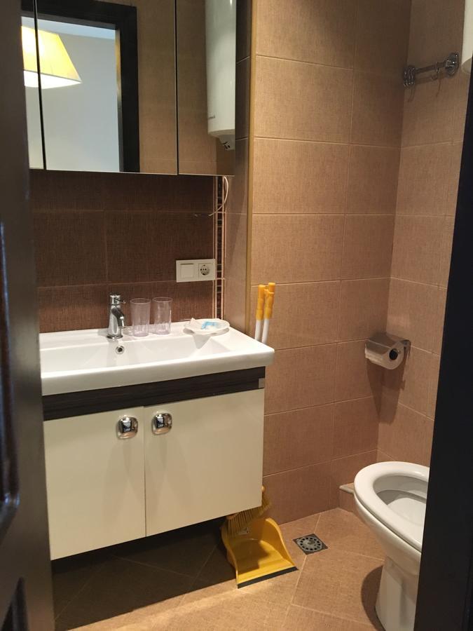 See View Apartment Magnolia 206 바투미 외부 사진