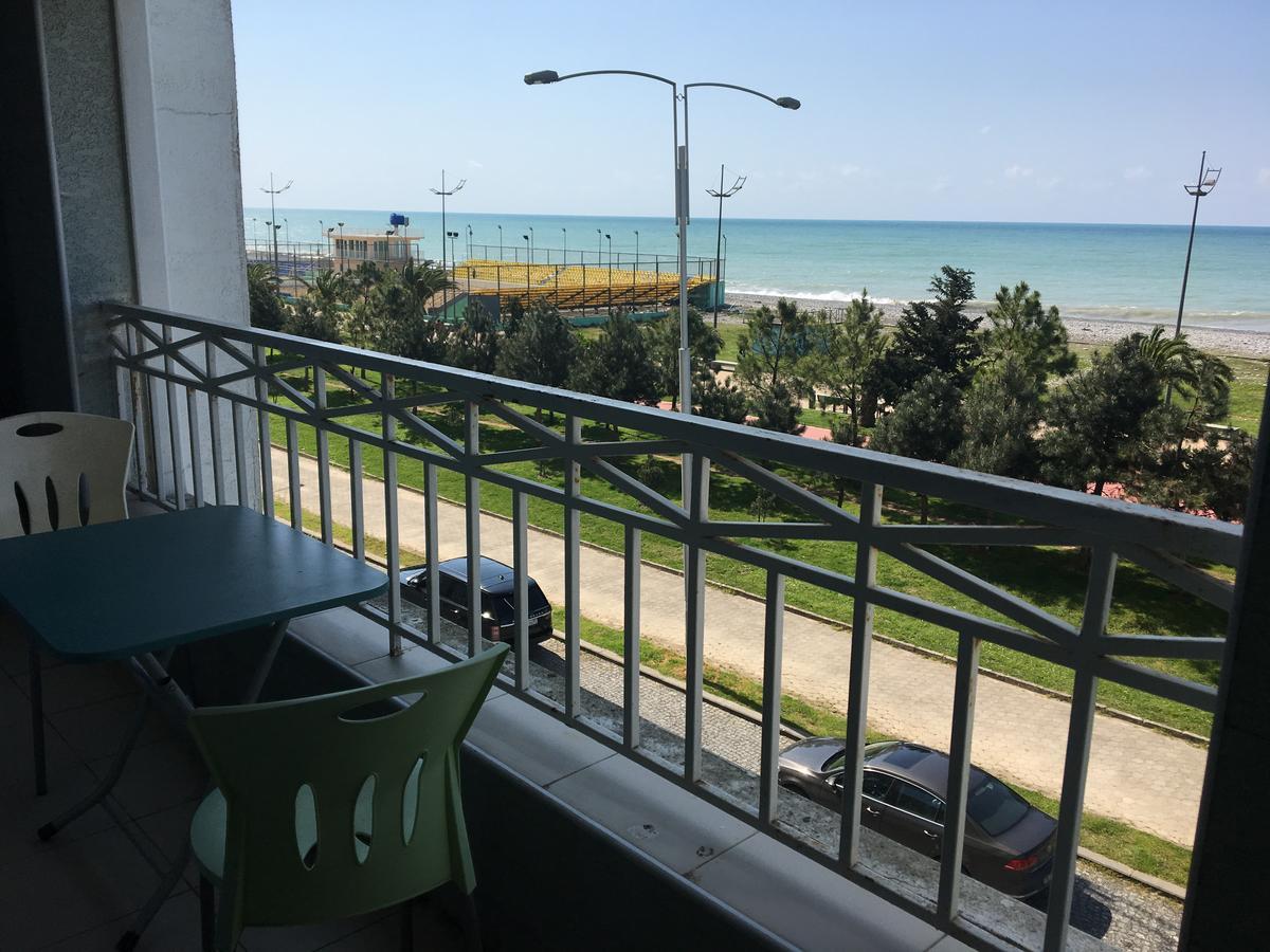See View Apartment Magnolia 206 바투미 외부 사진
