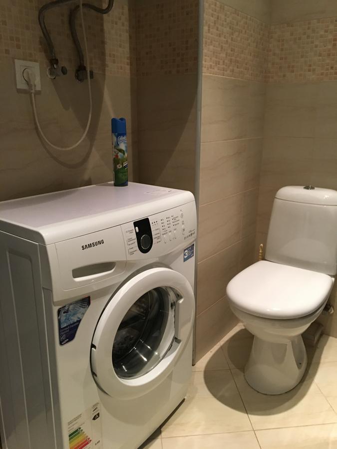 See View Apartment Magnolia 206 바투미 외부 사진