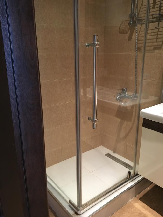 See View Apartment Magnolia 206 바투미 외부 사진