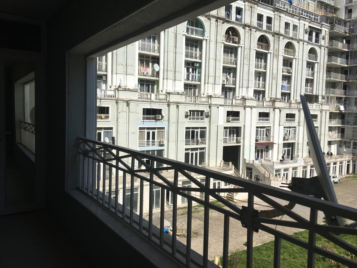 See View Apartment Magnolia 206 바투미 외부 사진